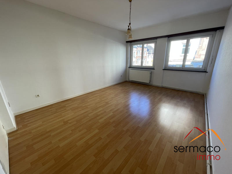 Appartement - 104 m² - 3 pièces