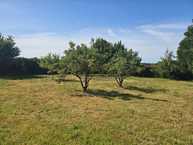 Maison - 93 m² - 5 pièces