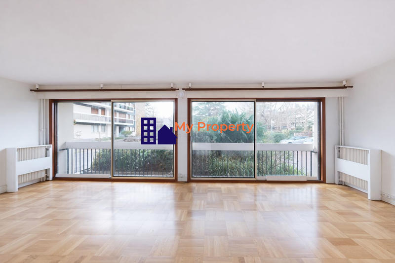 Appartement - 85 m² - 4 pièces