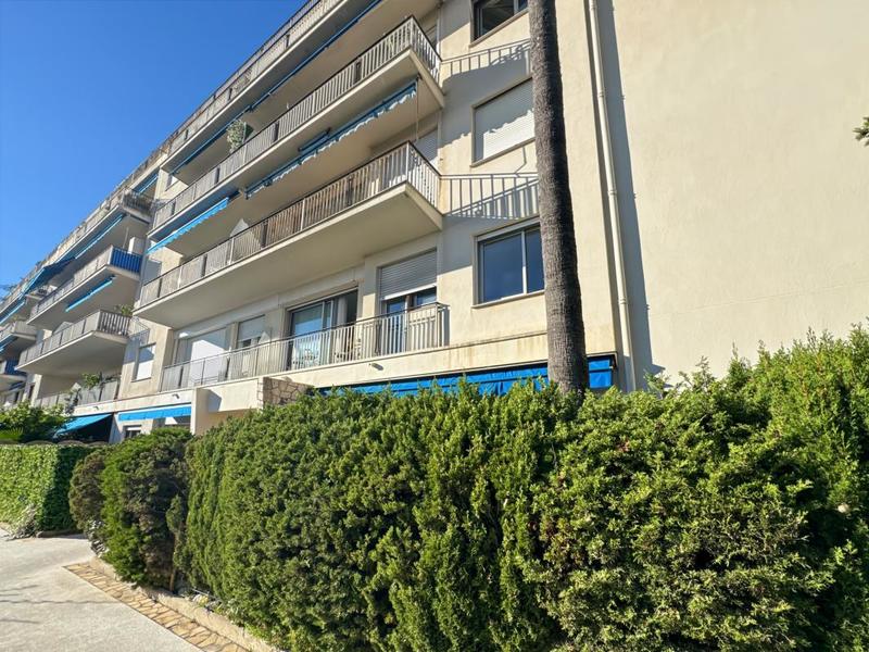 Appartement - 51 m² - 3 pièces