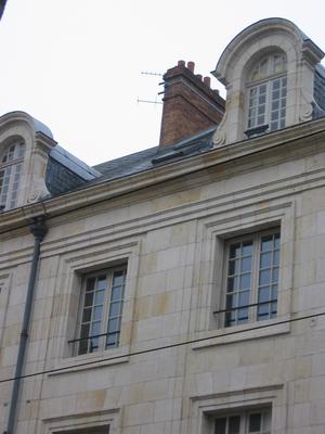 Appartement - 38 m² - 3 pièces