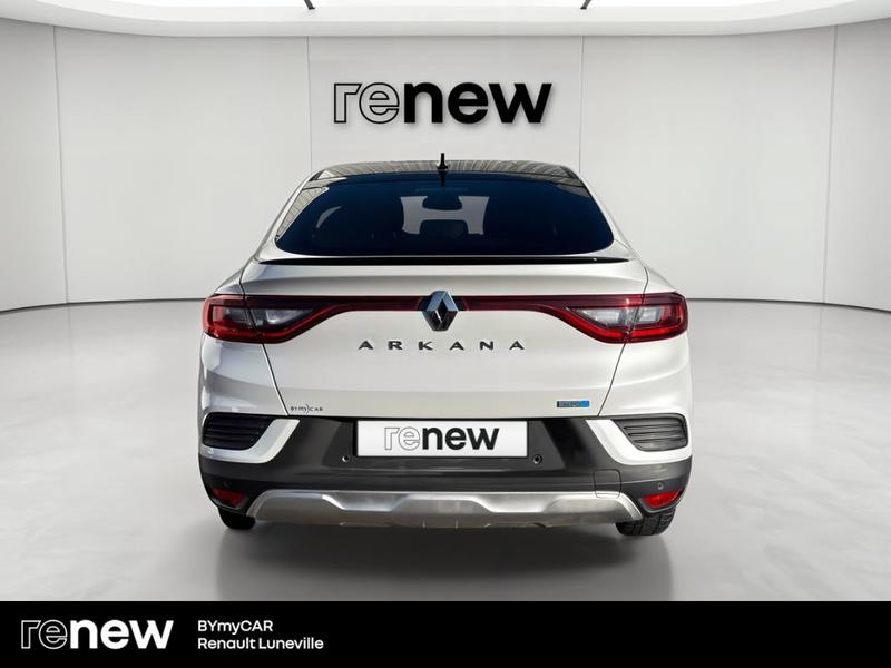 Renault Arkana E-Tech 145 - 21b Intens