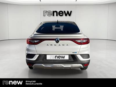 Renault Arkana E-Tech 145 - 21b Intens