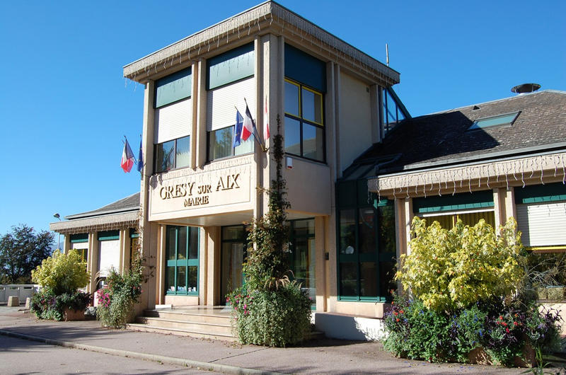 Terrain constructible - 900 m²