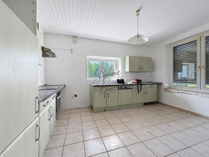 Immeuble - 297 m² - 14 pièces