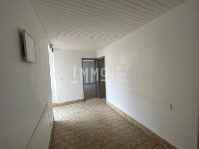 Immeuble - 38 m² - 3 pièces