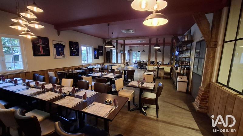 Local commercial - 200 m²