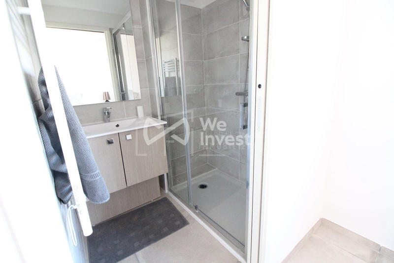 Appartement - 103 m² - 4 pièces