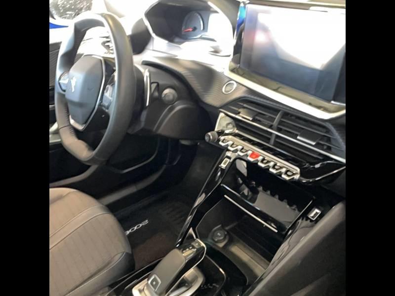 Peugeot 2008 PureTech 130 s&amp;S Eat8 Allure