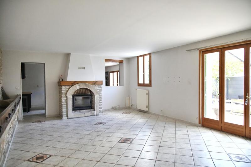 Maison - 179 m² - 7 pièces