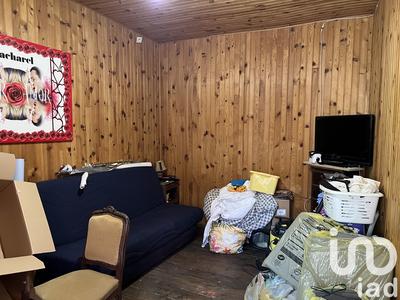 Maison de ville - 140 m² - 3 pièces