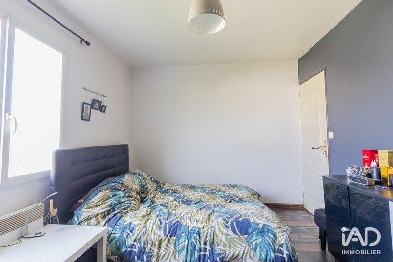 Maison - 111 m² - 4 pièces