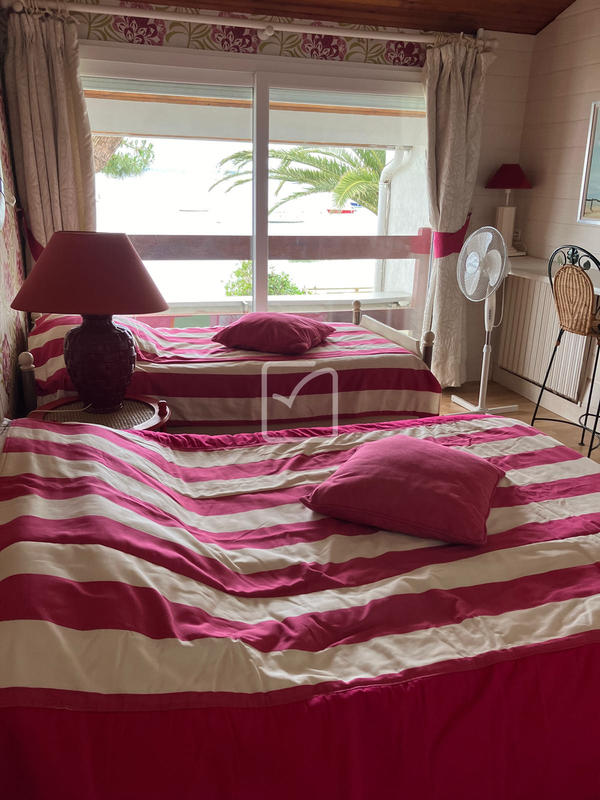 Villa - 130 m² - 5 pièces