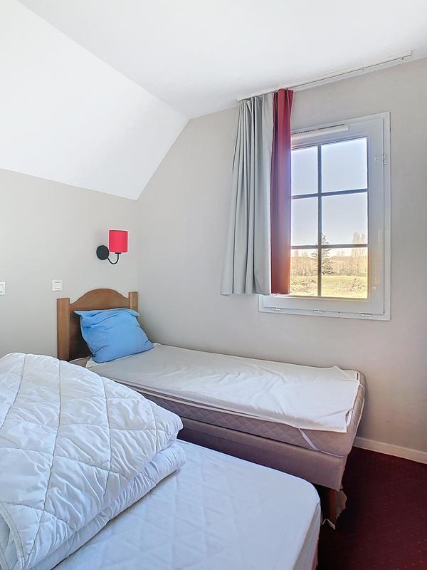 Maison - 39 m² - 3 pièces