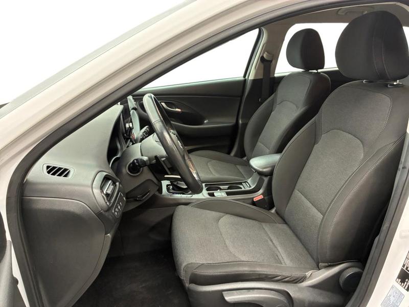 Hyundai i30 Sw 1.6 CRDi 115 Dct-7 Business