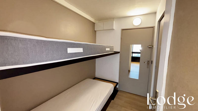 Appartement - 24 m² - 2 pièces