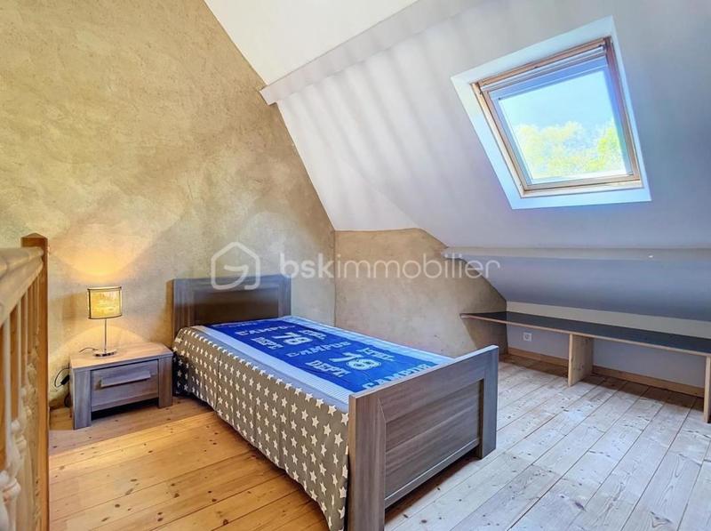 Longère - 252 m² - 7 pièces