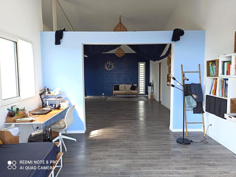 Villa - 200 m² - 4 pièces