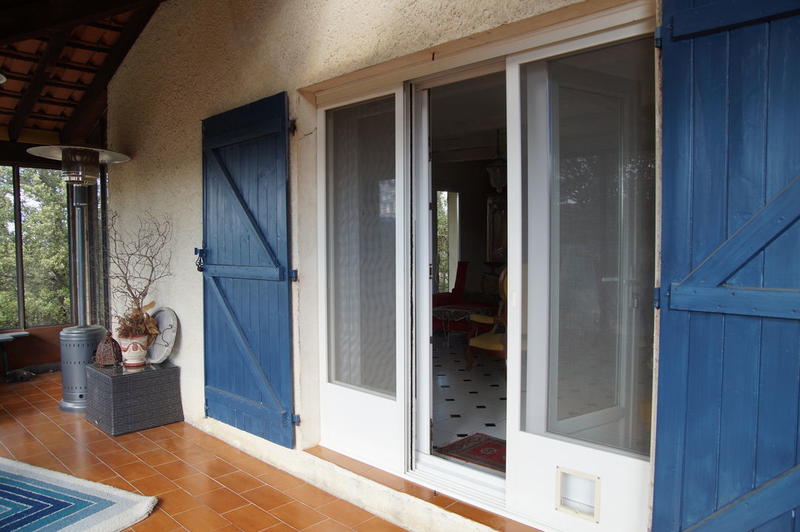 Villa - 115 m² - 4 pièces