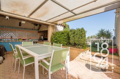 Maison - 163 m² - 5 pièces