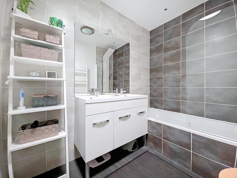 Maison - 65 m² - 3 pièces