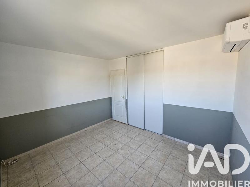 Maison - 65 m² - 3 pièces