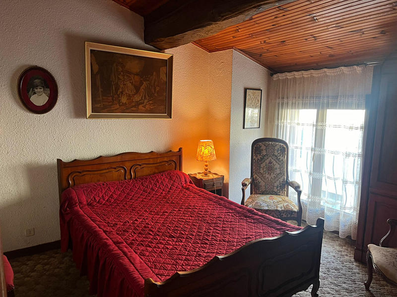 Maison - 143 m² - 5 pièces