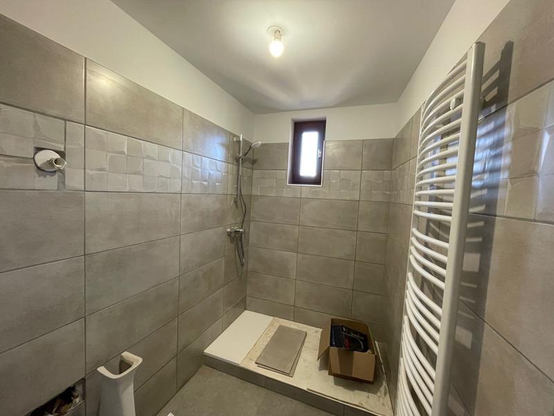 Maison - 91 m² - 5 pièces