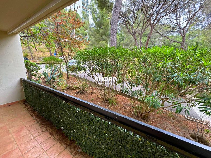 Appartement - 67 m² - 2 pièces