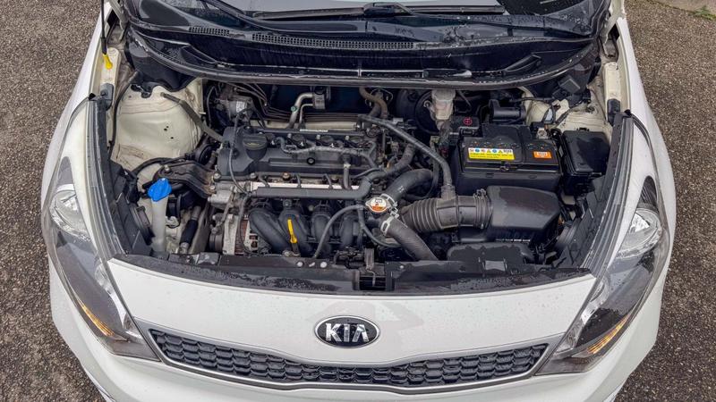 Kia Rio III 1.2 85ch Motion
