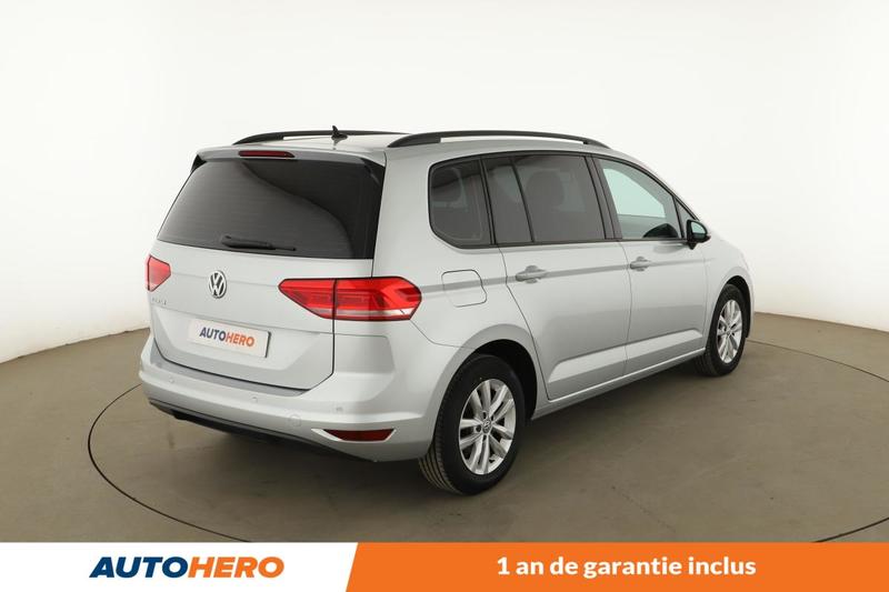 Volkswagen Touran 1.2 Tsi BlueMotion Tech 7pl 110 ch