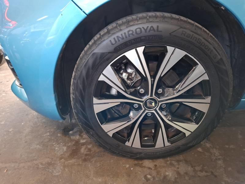 Renault Zoe R110 Achat Intégral Limited