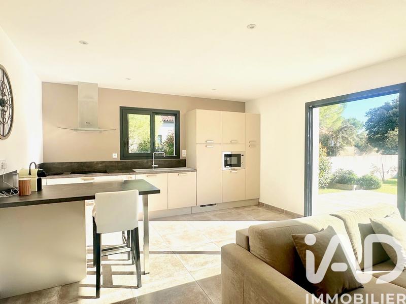 Maison de maîtres - 215 m² - 8 pièces