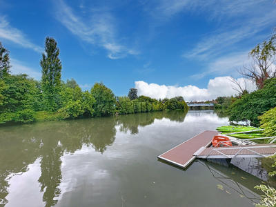 Appartement - 67 m² - 2 pièces
