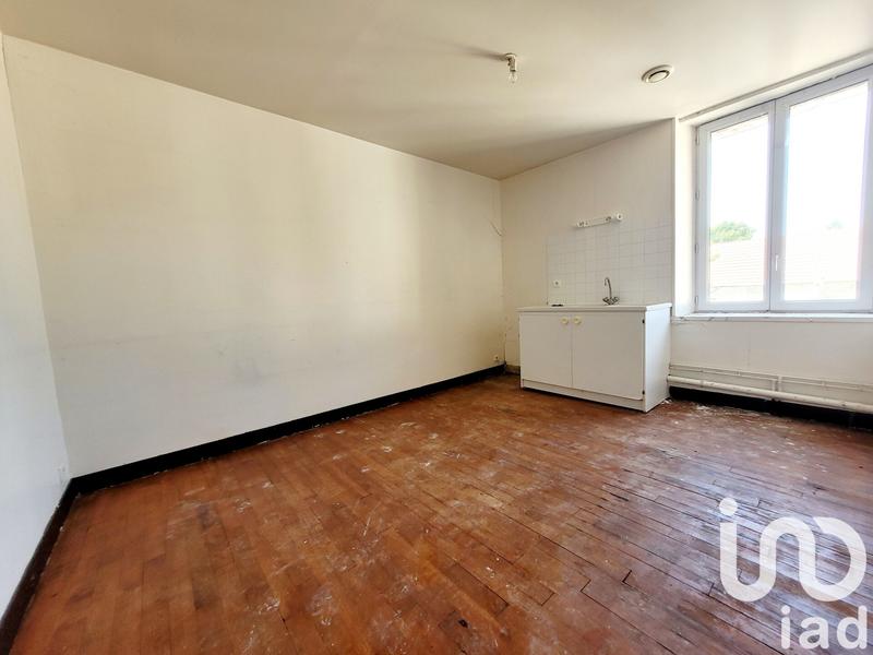 Maison - 190 m² - 6 pièces