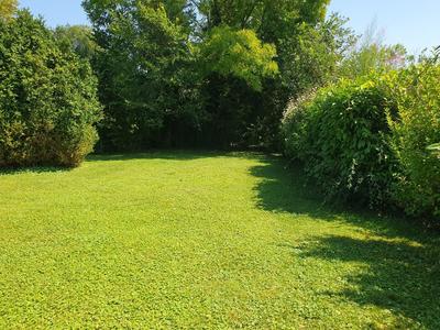 Terrain - 1 266 m²