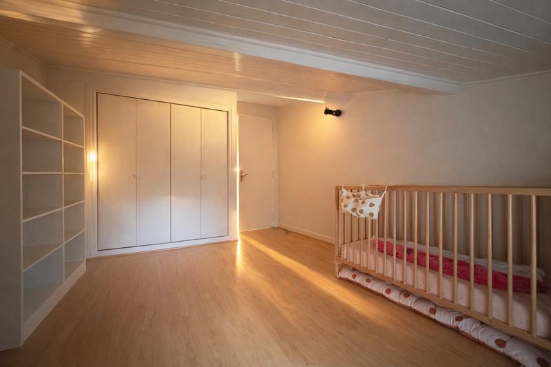 Maison - 117 m² - 4 pièces