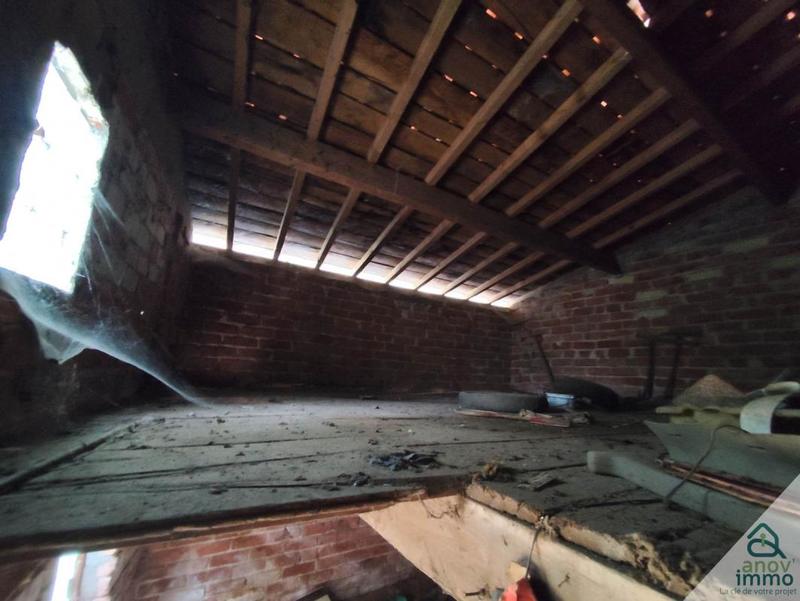 Immeuble - 131 m² - 8 pièces