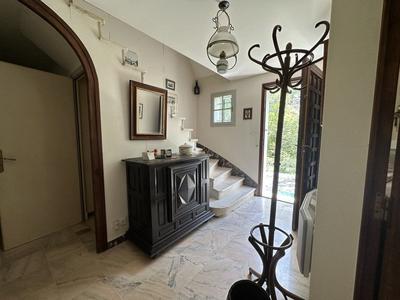 Maison - 106 m² - 4 pièces