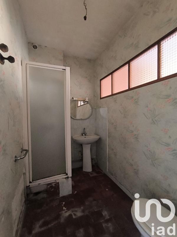 Maison - 78 m² - 4 pièces