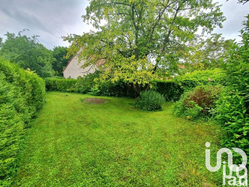 Maison - 100 m² - 6 pièces