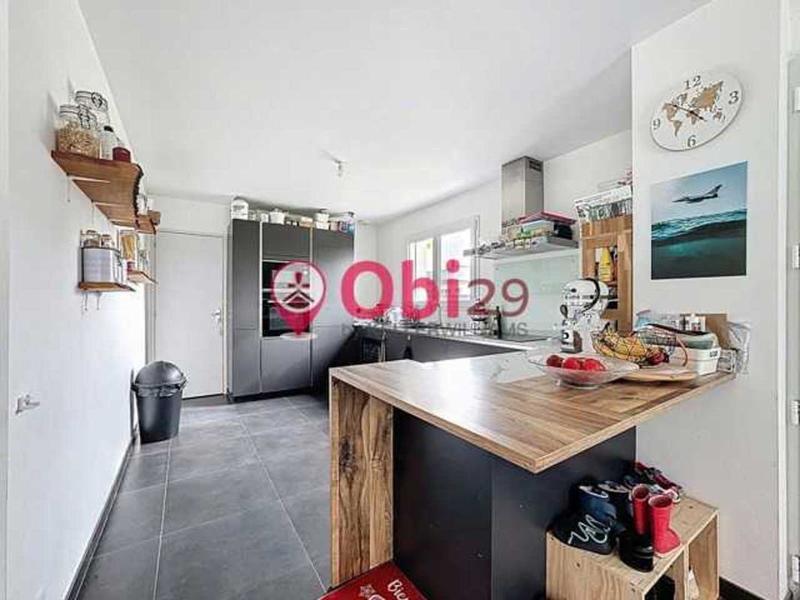 Maison - 112 m² - 4 pièces