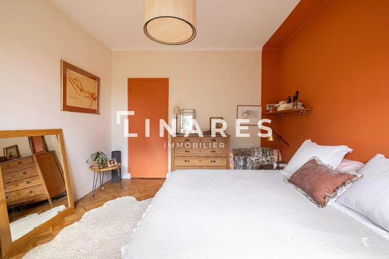 Appartement - 82 m² - 3 pièces