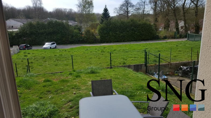 Villa - 52 m² - 2 pièces