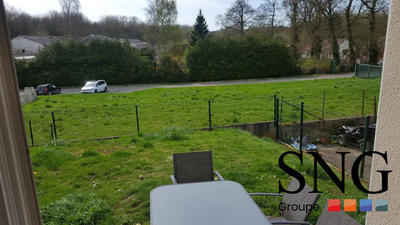 Villa - 52 m² - 2 pièces