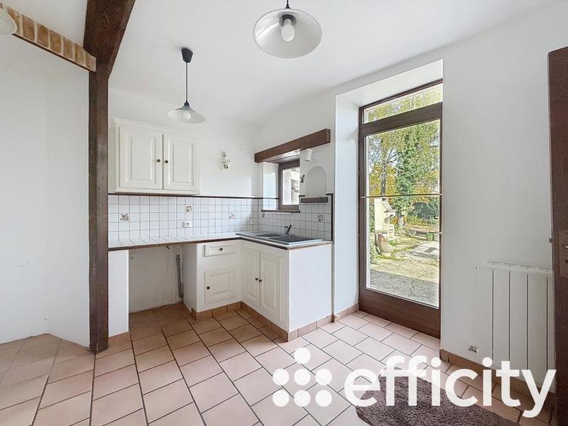 Maison - 150 m² - 5 pièces