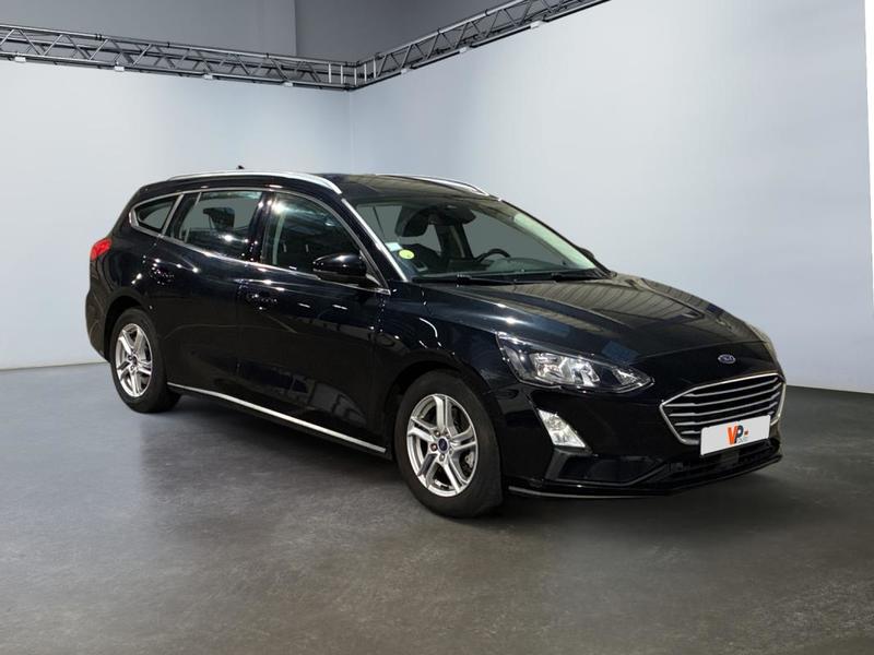 Ford Focus Sw 1.5 EcoBlue 95 s&amp;S Trend Business