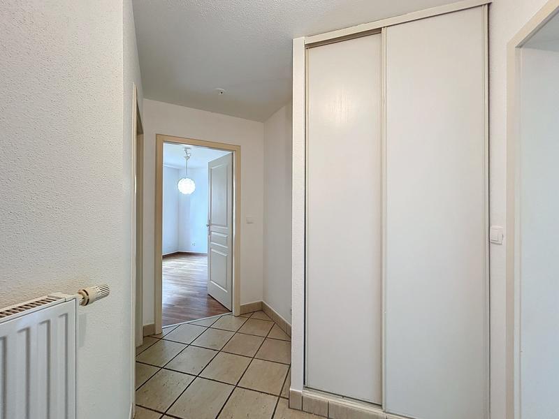 Appartement - 55 m² - 2 pièces