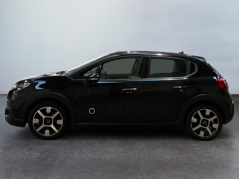 Citroën C3 PureTech 110 s&amp;S Eat6 Feel