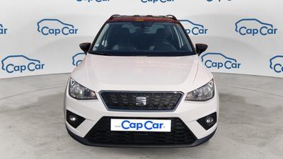 Seat Arona 1.6 Tdi 95 Style Business